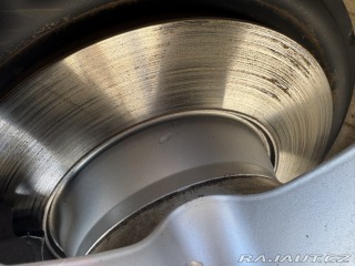 Seat Alhambra 2,0TDI 103KW TAŽNÉ 7 MÍST 2012