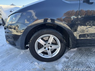 Seat Alhambra 2,0TDI 103KW TAŽNÉ 7 MÍST 2012