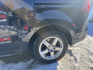 Seat Alhambra 2,0TDI 103KW TAŽNÉ 7 MÍST 2012