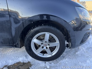 Seat Alhambra 2,0TDI 103KW TAŽNÉ 7 MÍST 2012