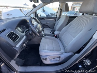 Seat Alhambra 2,0TDI 103KW TAŽNÉ 7 MÍST 2012