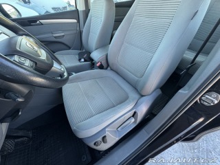Seat Alhambra 2,0TDI 103KW TAŽNÉ 7 MÍST 2012