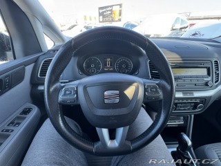 Seat Alhambra 2,0TDI 103KW TAŽNÉ 7 MÍST 2012