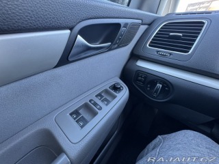Seat Alhambra 2,0TDI 103KW TAŽNÉ 7 MÍST 2012