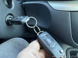 Seat Alhambra 2,0TDI 103KW TAŽNÉ 7 MÍST 2012