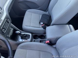 Seat Alhambra 2,0TDI 103KW TAŽNÉ 7 MÍST 2012