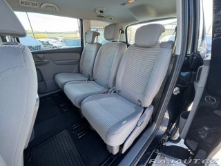 Seat Alhambra 2,0TDI 103KW TAŽNÉ 7 MÍST 2012