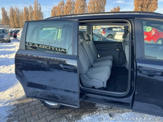 Seat Alhambra 2,0TDI 103KW TAŽNÉ 7 MÍST 2012