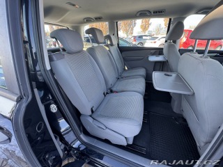 Seat Alhambra 2,0TDI 103KW TAŽNÉ 7 MÍST 2012