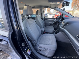 Seat Alhambra 2,0TDI 103KW TAŽNÉ 7 MÍST 2012