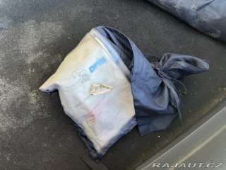 Seat Alhambra 2,0TDI 103KW TAŽNÉ 7 MÍST 2012