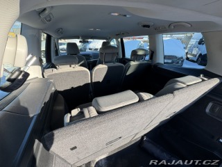 Seat Alhambra 2,0TDI 103KW TAŽNÉ 7 MÍST 2012