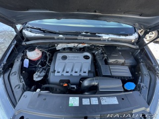 Seat Alhambra 2,0TDI 103KW TAŽNÉ 7 MÍST 2012