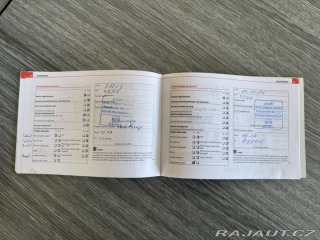 Seat Alhambra 2,0TDI 103KW TAŽNÉ 7 MÍST 2012