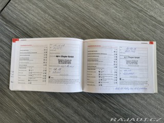 Seat Alhambra 2,0TDI 103KW TAŽNÉ 7 MÍST 2012