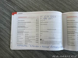 Seat Alhambra 2,0TDI 103KW TAŽNÉ 7 MÍST 2012