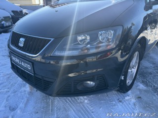 Seat Alhambra 2,0TDI 103KW TAŽNÉ 7 MÍST 2012