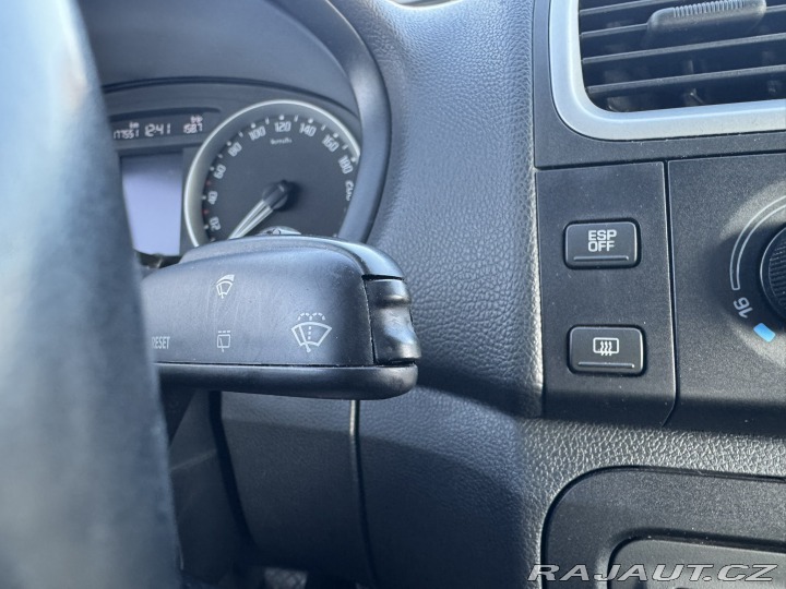 Škoda Fabia 1,4 63 KW 2. MAJ STK ELE. 2008