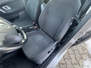 Škoda Fabia 1,4 63 KW 2. MAJ STK ELE. 2008