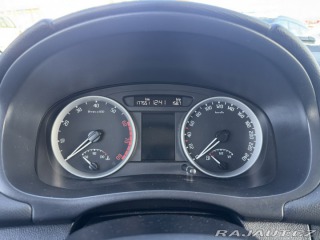 Škoda Fabia 1,4 63 KW 2. MAJ STK ELE. 2008