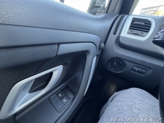 Škoda Fabia 1,4 63 KW 2. MAJ STK ELE. 2008