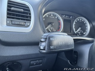 Škoda Fabia 1,4 63 KW 2. MAJ STK ELE. 2008