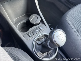 Škoda Fabia 1,4 63 KW 2. MAJ STK ELE. 2008