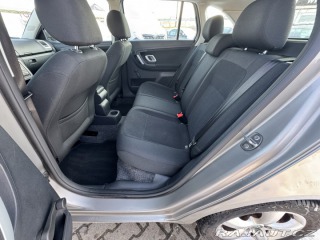 Škoda Fabia 1,4 63 KW 2. MAJ STK ELE. 2008