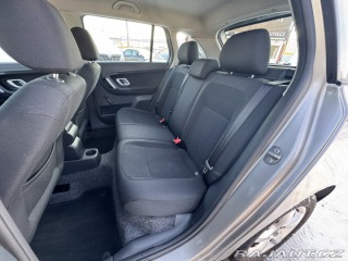 Škoda Fabia 1,4 63 KW 2. MAJ STK ELE. 2008