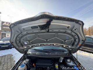 Škoda Fabia 1,4 63 KW 2. MAJ STK ELE. 2008