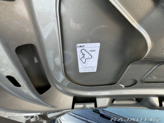 Škoda Fabia 1,4 63 KW 2. MAJ STK ELE. 2008