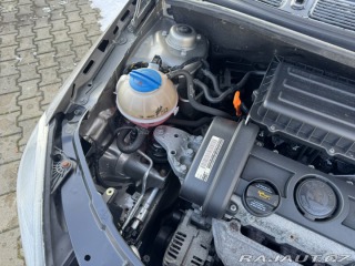 Škoda Fabia 1,4 63 KW 2. MAJ STK ELE. 2008