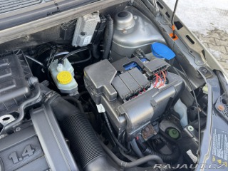 Škoda Fabia 1,4 63 KW 2. MAJ STK ELE. 2008