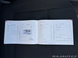 Škoda Fabia 1,4 63 KW 2. MAJ STK ELE. 2008