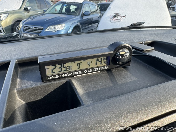 Volkswagen Transporter 1,9 TDI 63KW TAŽNÉ 6X 2004