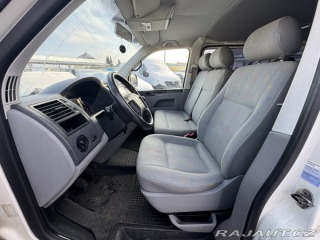 Volkswagen Transporter 1,9 TDI 63KW TAŽNÉ 6X 2004