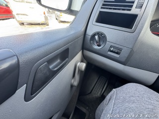 Volkswagen Transporter 1,9 TDI 63KW TAŽNÉ 6X 2004