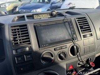 Volkswagen Transporter 1,9 TDI 63KW TAŽNÉ 6X 2004