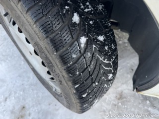 Volkswagen Transporter 1,9 TDI 63KW TAŽNÉ 6X 2004