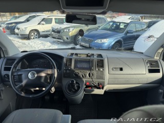 Volkswagen Transporter 1,9 TDI 63KW TAŽNÉ 6X 2004