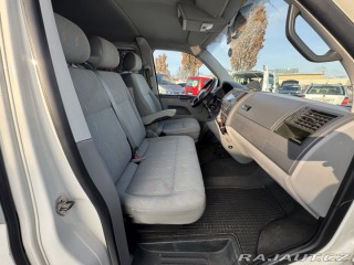 Volkswagen Transporter 1,9 TDI 63KW TAŽNÉ 6X 2004