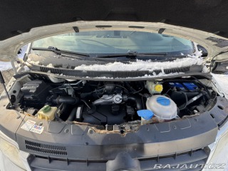 Volkswagen Transporter 1,9 TDI 63KW TAŽNÉ 6X 2004