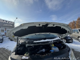 Volkswagen Transporter 1,9 TDI 63KW TAŽNÉ 6X 2004