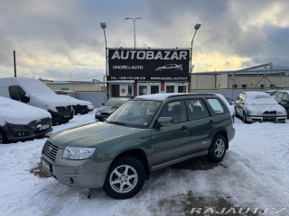 Subaru Forester AUTOMAT 4X4 2,0i 116 KW