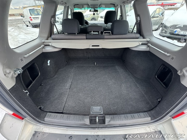 Subaru Forester AUTOMAT 4X4 2,0i 116 KW 2006