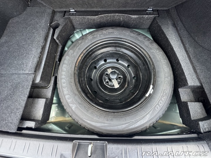 Subaru Forester AUTOMAT 4X4 2,0i 116 KW 2006