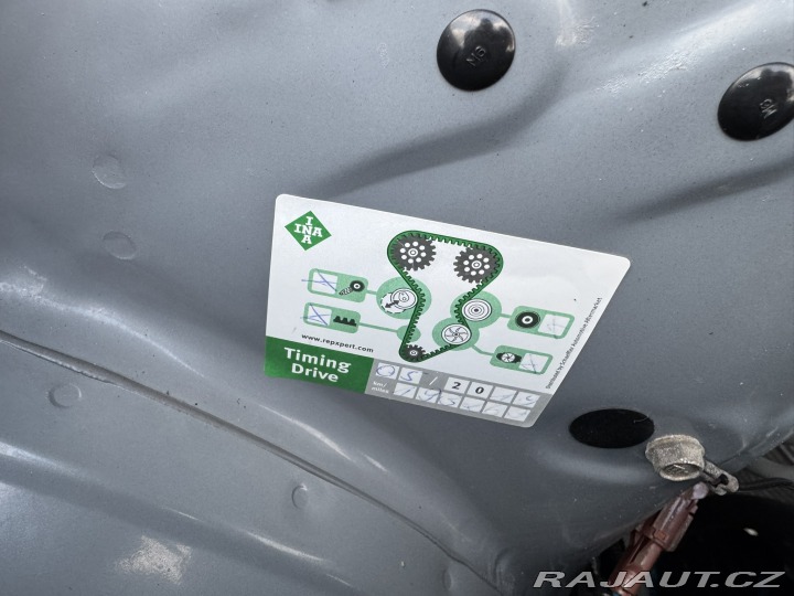 Subaru Forester AUTOMAT 4X4 2,0i 116 KW 2006