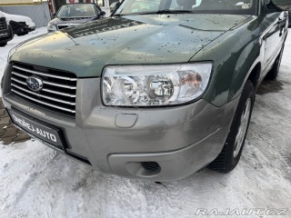 Subaru Forester AUTOMAT 4X4 2,0i 116 KW 2006
