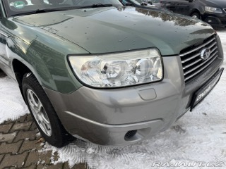 Subaru Forester AUTOMAT 4X4 2,0i 116 KW 2006
