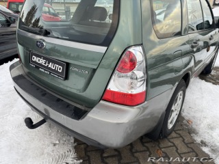 Subaru Forester AUTOMAT 4X4 2,0i 116 KW 2006